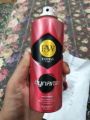 Hemani Farhan Ali Waris Deodorant Dynamo for Men 200mL - Strong and Dynamic Protection Against Odor. 