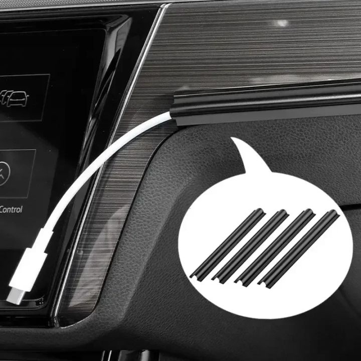 Hidden%20car%20wire%20protection%20cover%20car%20charging%20data%20cable%20sorting%20and%20bundling%20in%20car%20cable%20clamps%20pipeline%20slots%20wiring%20managers%20-%20Image%203