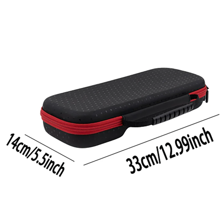 For%20Switch%20Hori%20Split%20Pad%20Pro%20Controller%20Carrying%20Case%20Storage%20Bag%20Gamepad%20Protection%20Box%20Travel%20Pouch%20Game%20Card%20Slot%20-%20Image%203
