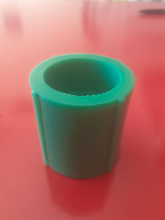 ppr socket 25mm, 32mm 100% pure ppr
