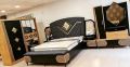 Furniture Bedroom set 4 pics. 