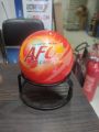 AFO fire extinguisher ball.. 