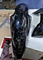 Suzuki GR 150 Front Mudguard GR 150. 