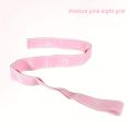 Yoga & Pilates Training Bands for Full-Body Workouts - Extra Thick Portable & Non-Slip Design for Home Gym Dance Studio & Travel.