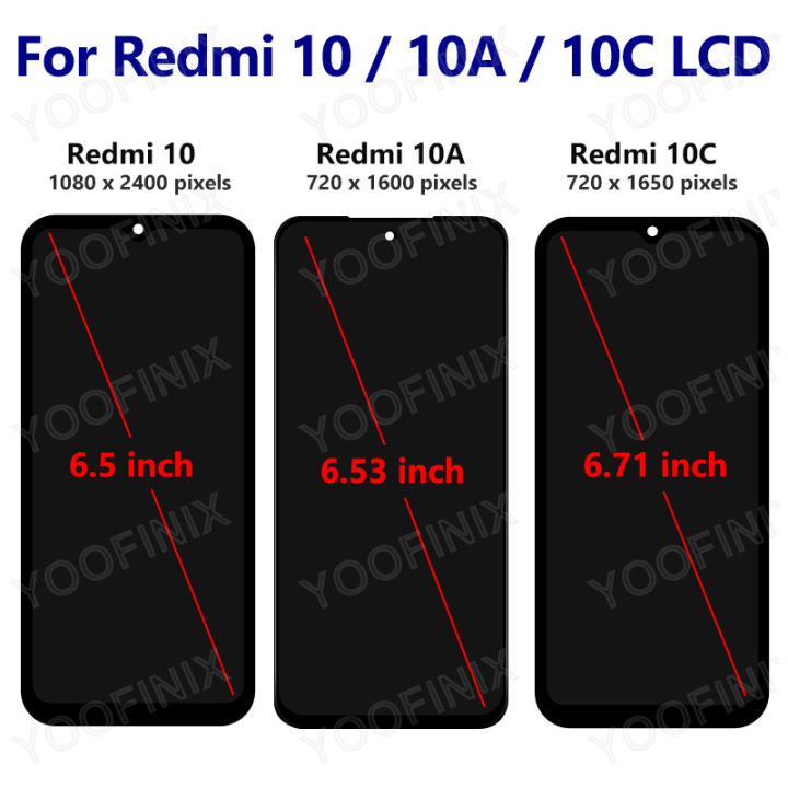 CHOICE%20IPS%20For%20Xiaomi%20Redmi%2010%20LCD%20Touch%20Screen%20For%20Redmi%2010A%20Display%20For%20Redmi%2010C%20LCD%20Digitizer%20Assembly%20Replace%20Parts%20-%20Image%202