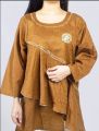 winter collection dress. 