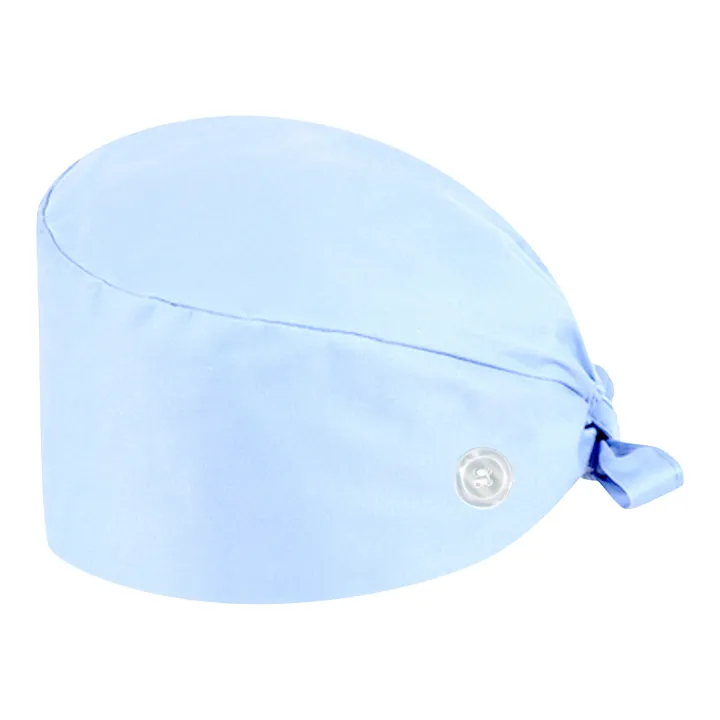 Nurse%20Solid%20Color%20Hat%20Surgical%20Cap%20Operating%20Room%20Hat%20Female%20Doctor%20Hats%20Stomatology%20Button%20Cap%20Dustproof%20ICU%20Nurse%20Hat%20-%20Image%207