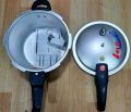 Lg Pressure Cooker Premium Quality Heavy Weight. 