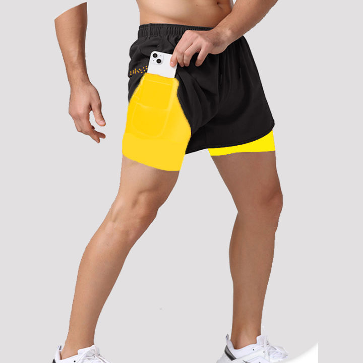 New%20Men%20Running%20Shorts%20Gym%20Sports%20Shorts%202%20In%201%20Quick%20Dry%20Workout%20Training%20Gym%20Fitness%20Jogging%20Short%20Pants%20Summer%20Men%20Shorts%20-%20Image%204