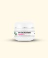 The Organic Blends Advanced Brightening Night Cream. 