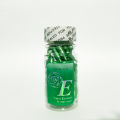Vitamin E Hair Care Capsules - 90 Softgel Capsules for Nourishing and Strengthening Hair Supports Healthy Growth Reduces Hair Loss Enhances Shine Suitable for All Hair Types Essential Nutrient for Damaged Hair Premium Quality Supplement for Women and Men. 