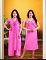 Ariyan naight dress exclusive 2 part naighty for women. 