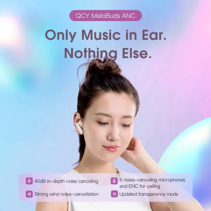 QCY%20HT05%20Melobuds%20ANC%20Wireless%20Bluetooth%20Earbuds%2040dB%206%20Mic%20AI-Enhanced%20Calls%20Anti-Wind%20Noise%20Transparency%20App%20for%20Custom%20EQ%2030H%20-%20Image%202