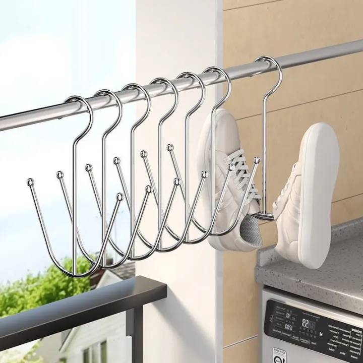 1/3pcs%20household%20double%20hook%20shoe%20rack,%20hanging%20type,%20space%20saving,%20home%20hardware%20accessory%20for%20drying%20shoes%20on%20the%20balcony%20-%20Image%205