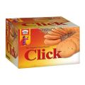 Peak Freans Click Biscuit RS 20/- 16's Box. 