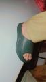 Men's pillow slippers soft slippers for mens Comfortable thick soled EVA slippers High Quality light weight soft slippers Pillow cloud men's slippers. 