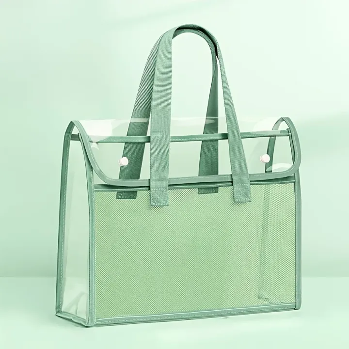 Clear%20Tote%20Bag%20For%20School%20Exams%20Transparent%20PVC%20Document%20Organizer%20Waterproof%20Handbag%20With%20Reinforced%20Handles%20For%20Stationery%20-%20Image%206