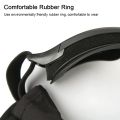 New Airsoft Goggles 3 Lens Windproof Dustproof Shooting Motocross Motorcycle Mountaineering Glasses CS Safe Protection.