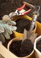 Readymix soil for garden/ premium quality.