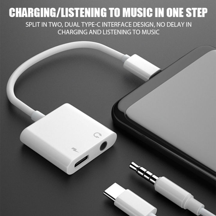 Type%20C%20To%203.5mm%20Headphone%20Jack%20OTG%20Adapter%20For%20iPhone%2015%20Pro%20Fast%20Charger%20For%20%20%20One%20Plus%20USB%20C%20Connector%20Aux%20Cable%20-%20Image%203