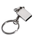 Super Mini USB Flash Drives 128GB Real Capacity Pen Drive 64GB Free Key Chain Memory Stick 32GB Silver Pendrive 16GB 8GB 4GB. 