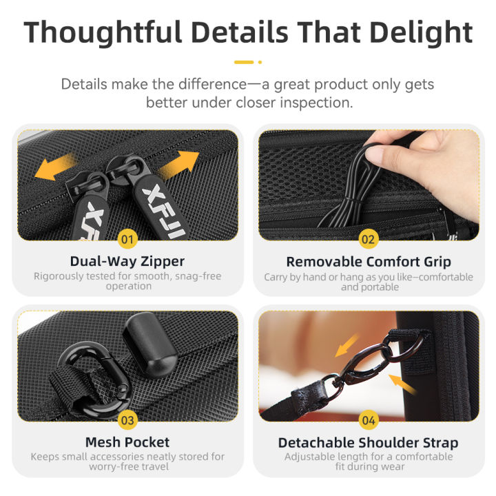 All-in-One%20Storage%20Bag%20for%20%20Osmo%20Action%206%20Case%20Holds%20Camera%20Charger%20Battery%20Base%20Selfie%20Stick%20Portable%20Accessories%20Organizer%20-%20Image%204