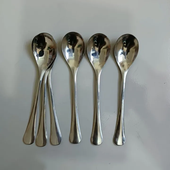 NOVA%206%20pcs%20stainless%20steel%20long%20sup%20spoon%206%20inches%20long%20silver%20colour%20-%20Image%209