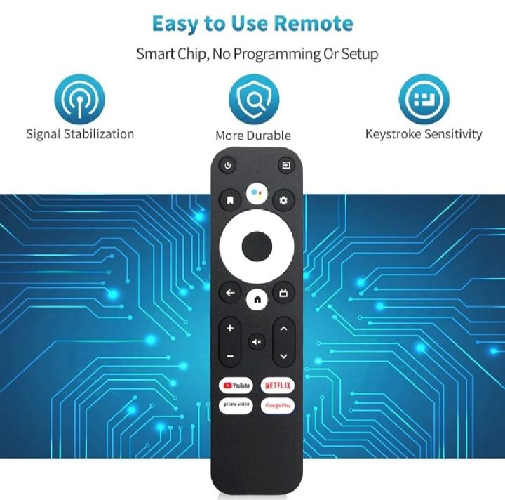 Original TX 10 Pro Voice Control Remote