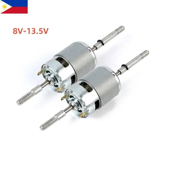 %C2%A0%20High%20Speed%20Long%20Lasting%20775%20DC%20FAN%20Motor%2012V%20with%20Long%20Shaft%20-2%20Pcs%20+%2012V%205A%20PWM%20Adjustable%20DC%20Motor%20Speed%20Controller%20Regulator-%201%20Pcs%20-%20Image%202