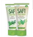 Safi Face Wash. 