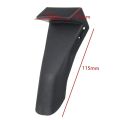 4PCS Plastic Inserts Jaw Clamp Cover Protector For Tire Changer Tyre changer and tyre bead breaker Wheel Rim Guards. 