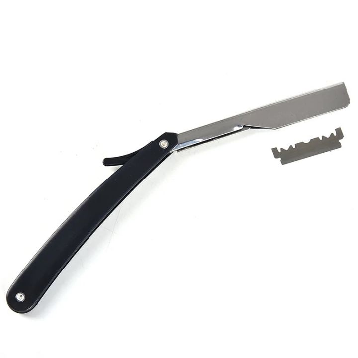 Men's%20Barber%20Razor%20Professional%20Manual%20Shaver%20Straight%20Edge%20Stainless%20Steel%20Sharp%20Barber%20Razor%20Shaving%20Beard%20Cutter%20with%20Blade%20Shaving%20-%20Image%206
