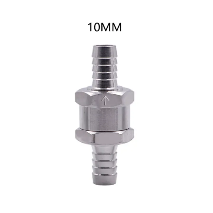 New%20Fuel%20Non%20Return%20Check%20Valve%206/8/10/12mm%20Aluminium%20Alloy%20Petrol%20Diesel%20Water%20Fuel%20Line%20One%20Way%20for%20Peugeot%20Renault%20-%20Image%207