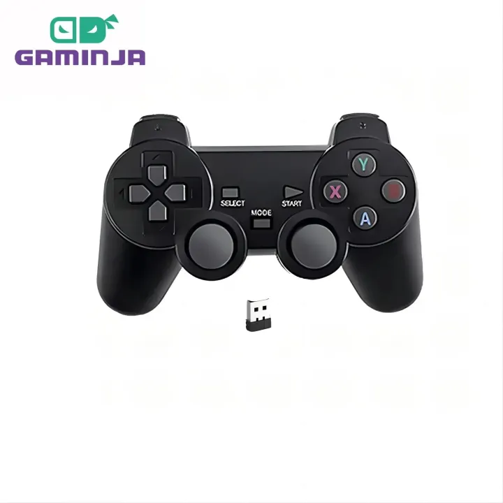 GAMINJA%202.4G%20Wireless%20Gamepad%20Joystick%20Game%20Controller%20for%20Game%20Stick%20Smart%20TV%20TV%20Box%20Game%20Box%20PC%20Joystick%20Game%20Accessories%20-%20Image%207