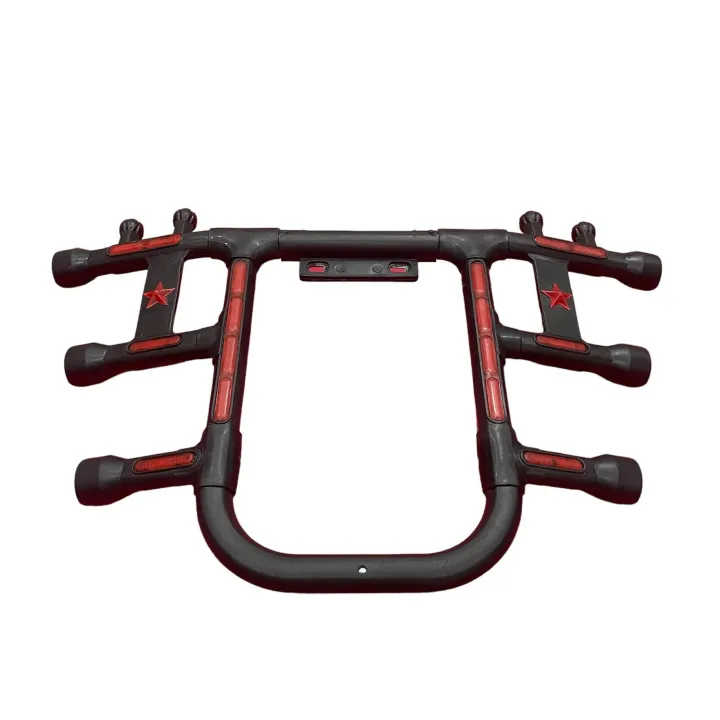 Universal%20Motorcycle%20Reflective%20Crash%20Protector%20Bar%20NEW%20DESIGN%20(Safe%20Guard)%20Crash%20Guard,%20Leg%20Guard,%20for%20bike%20For%20All%20Yamaha,%20Honda%20&%20Suzuki%20Bikes%20With%20Bolt%20Fitting%20-%20Image%205