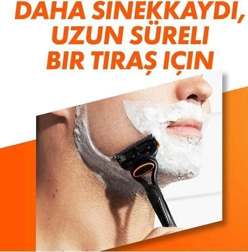 Gillette%20Fusion5%20Razor%20Blades%20for%20Men%20-%201%20Pack%20of%204%20-%20Image%203