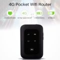 JIO 4G LTE Mobile WiFi Hotspot Portable Router – MF680s.