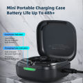 KZ AZ09 PRO Bluetooth 5.2 Module IEM Bluetooth Adapter Waterproof Ear Hook Extra Long Battery Life Bluetooth Cable.