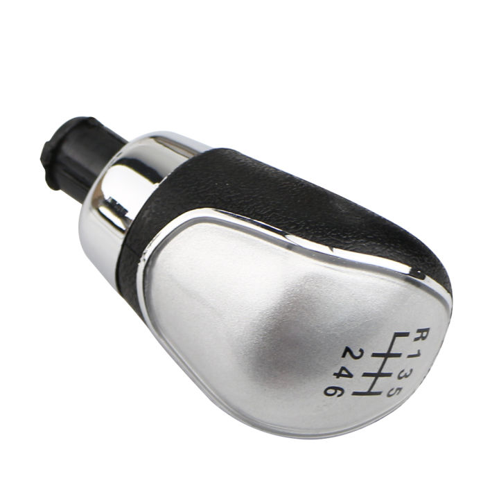 5%206%20Speed%20Gear%20Head%20Shift%20Knob%20for%20Ford%20Fiesta%20MK7%202008-2015%20Focus%20MK2%20FL%202008-2011%20-%20Image%204