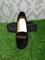 New Black Shoes For Girls and women. 