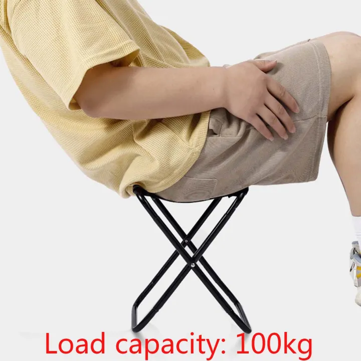 Portable%20Folding%20Chair%20Bench%20Fishing%20Stool%20Travel%20Camping%20Horse%20Stool%20Stools%20Train%20Subway%20Queuing%20Portable%20Stools%20Outdoor%20Tool%20-%20Image%203
