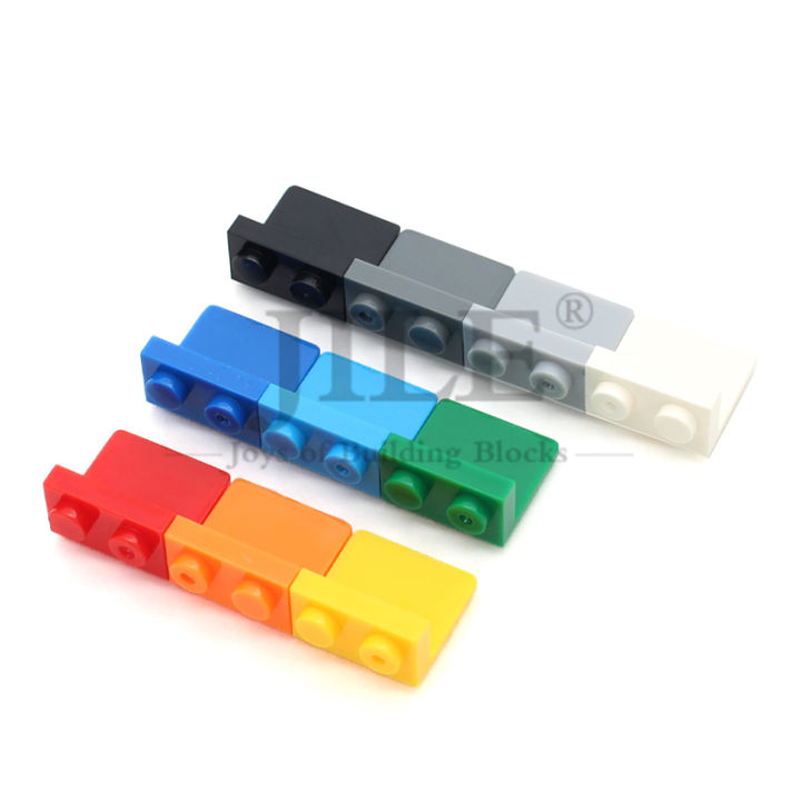 20pcs%20DIY%20Bricks%2044728%20Bracket%201x2-2x2%20Studs%20Building%20Blocks%20DIY%20Educational%20Compatible%20Assembles%20Particles%20Creative%20Kids%20Toys%20-%20Image%204