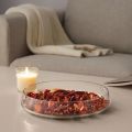 IKEA DOFTA Potpourri, scented/ Peach and orange. 