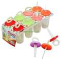 Ice Cream Maker/Ice cream Maker Box/Ice cream Box/Ice Box 8 Pcs Set.