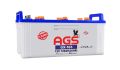 AGS GX-165. 