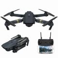 Dron 998 PRO-Dron WiFi HD dual camera. 