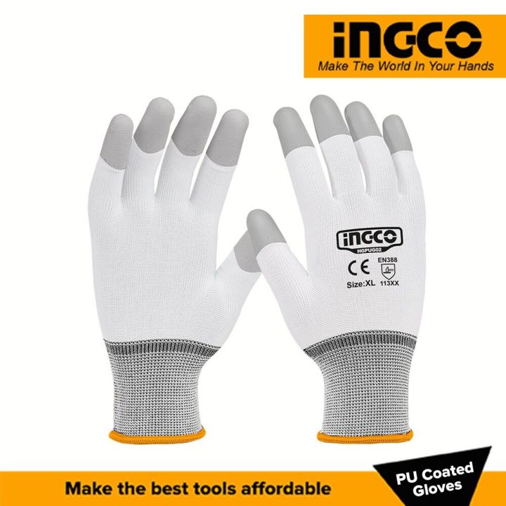 Ingco%20hgpug02%20(replacement%20hgng01)%20Pu%20coated%20gloves%20size:%20XL%20-%20Image%206
