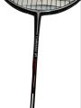 ALPINE Sports Single Badminton Racket, one Racquet, Lightweight & Sturdy For Men and Women. 