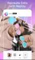 PicsArt Premium for Android. 