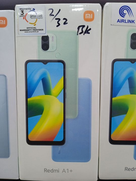 xiaomi Redmi A1+